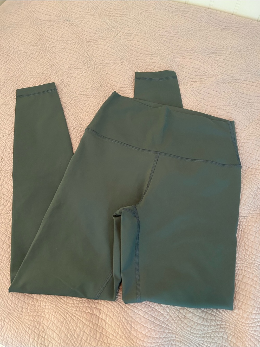 90 Degree By Reflex Women’s Fleece Lined Leggings Winter Yoga Pants